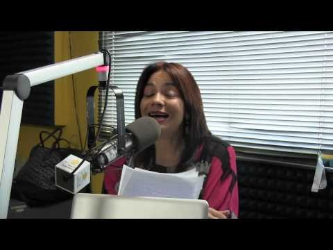 Maria Elena Nuñez comenta reacción causo fallo caso Felix Bautista, Elsoldelamañana