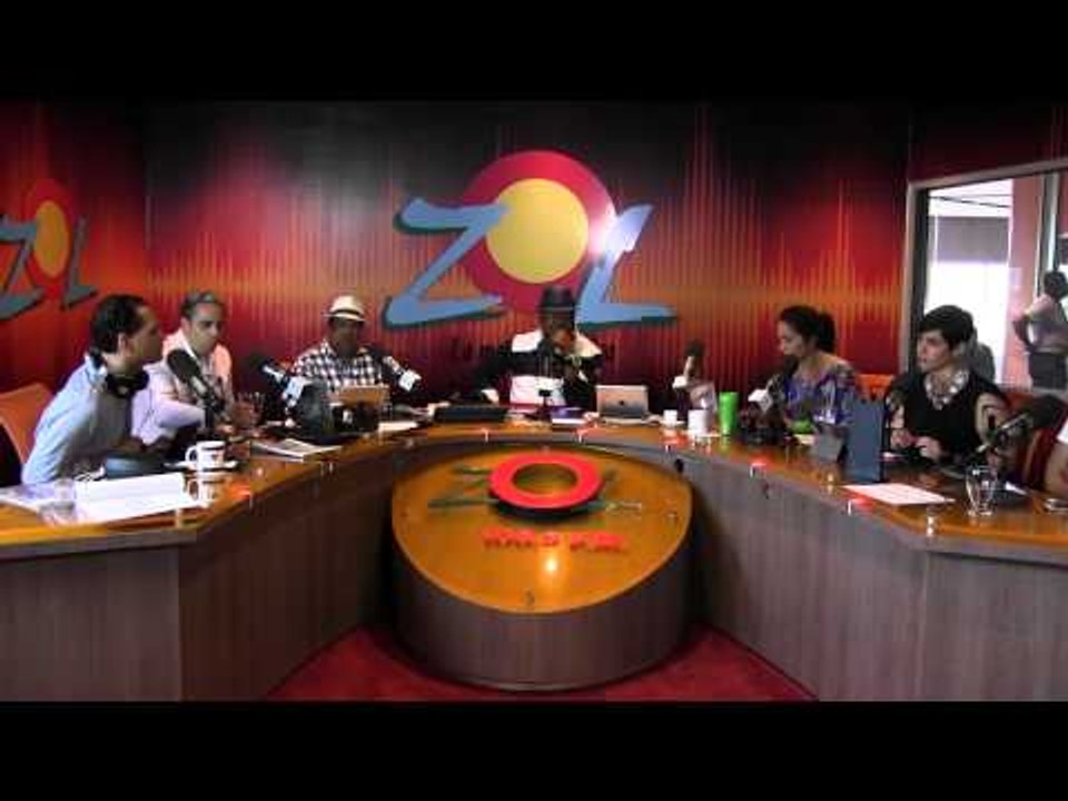 Yolanda Martinez comenta uso de fotos de muertos en la prensa y redes, Elsoldelamañana