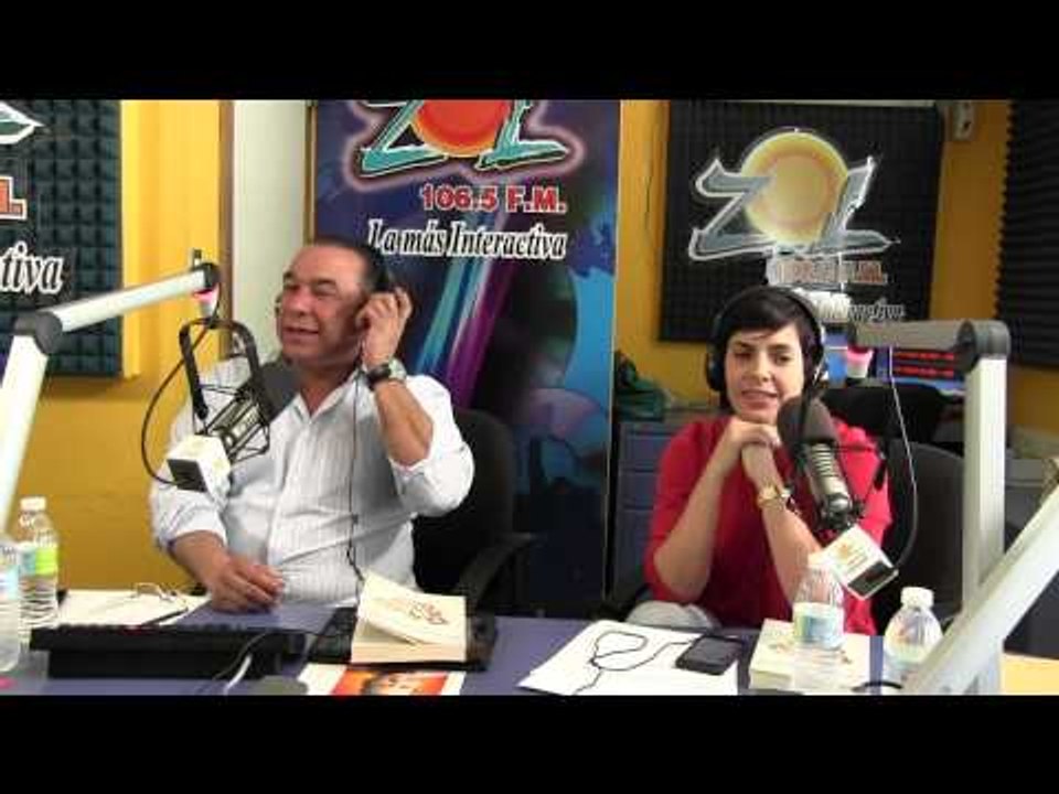 Llamadas oyentes en Elsoldelatarde, Zolfm.com