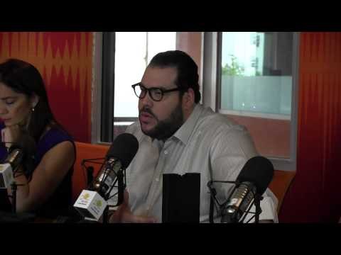 Victor Gomez Casanova comenta sorpresas elecciones congresuales en Mexico, Elsoldelamañana