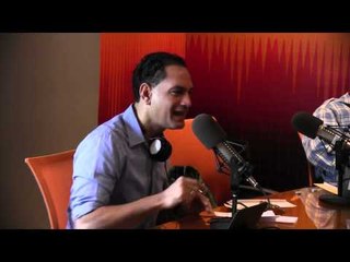 Jose Laluz comenta participacion Vinchos en el gobierno y negocio de las distribuidoras elect.