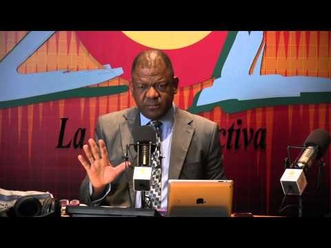 Julio Martinez Pozo comenta plazo plan regularización y proclamación Luis Abinader