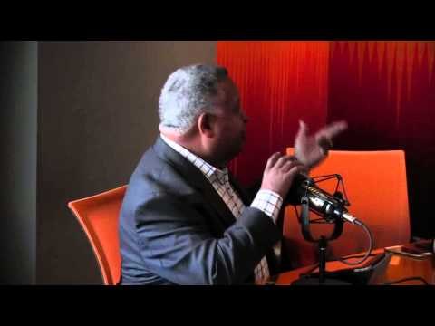 Menton Pineda y debate sobre algunos hechos revolucion abril 1965 en Elsoldelamañana