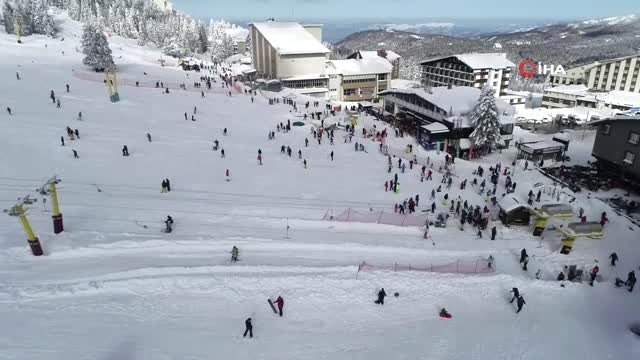 Bursa Dünyanın Her Yerinden Turist Ağırlayacak