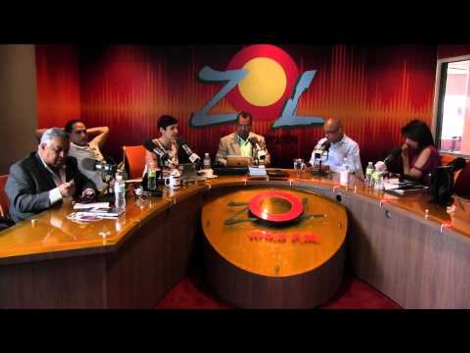 Cristobal Rodriguez especialista en derecho constitucional comenta sobre reforma constitucional