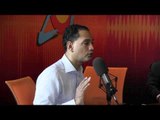 Jose Laluz comenta leyes transparencia en RD son impuestas por los gringos y  candidatura Jet Bush
