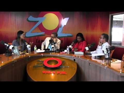 Elizabeth Mateo comenta denuncia sobre ley de maltrato animal en Elsoldelatarde