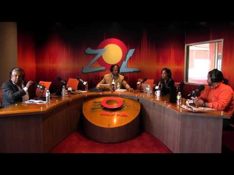 Llamada Manuel Serrano vice-ministro medio ambiente habla causa incendios en algunas provincias