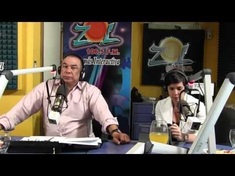 Cesar Perello lo que debe saber de finanzas personales balance trimestral en la economía familiar