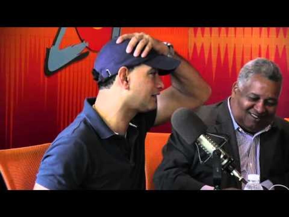 Jose Laluz comenta no hay inyección letal para asesino de Charleston y  detienen 67 viajes ilegales