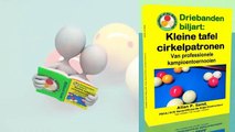 Video boeken voor Driebanden biljart: Kleine tafel cirkelpatronen (nl)