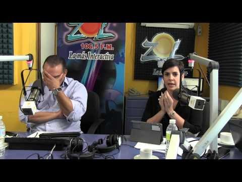 Yolanda Martinez comenta transmision jucio Feliz Bautista y como va el proceso jucio, Elsoldelatarde