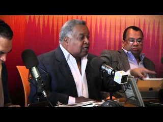 Melton Pineda comenta discurso Leonel Fernandez, Elsoldelamañana