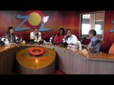 Padre Jesuista Pedro Cano comenta sobre plan nacional de regularización en Elsoldelatarde