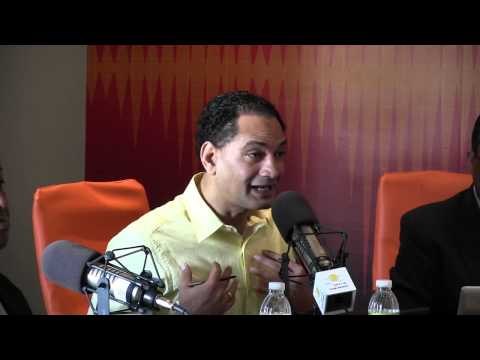 Jose Laluz comenta la cumbre de las americas y declaraciones Obama sobre mariguana. Elsoldelamañana