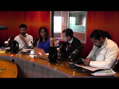 Nassef Perdomo, Josue Fiallo y Luis Henry Molina la reforma constitucional su parte jurídica parte1