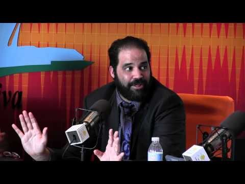 Juan Vicini Lluberes comenta inversión en plantas generación eléctrica en Elsoldelamañana