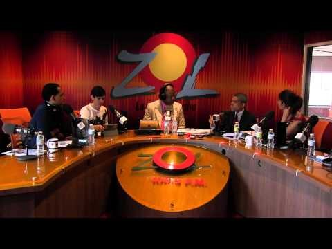 Gabino Polanco sub director técnico aduanas habla proyecto de ley modifica ley general de aduanas