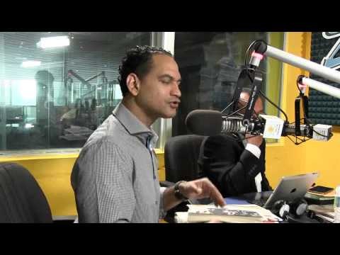 Jose Laluz comenta de sirve un consulado en Haiti? y datos históricos conflicto migratoria haitiano