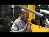 Euri Cabral comenta Haiti pide disculpas  y Trabajo Andres Navarro cancilleria, Elsoldelamañana