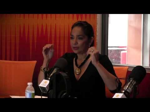 Maria Elena Nuñez comenta homenaje hecho Alejandro Grullon y propuesta empleadores de 8% aumento