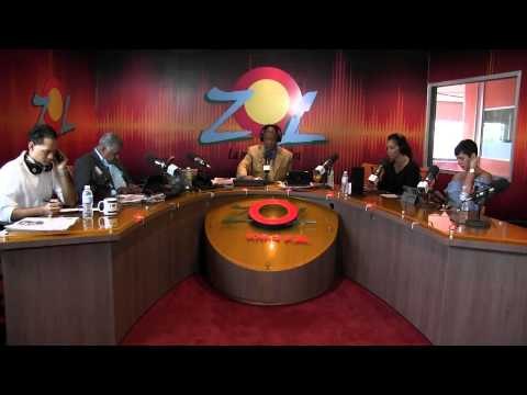 Llamadas oyentes en Elsoldelamañana. Zolfm.com