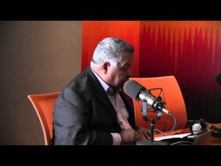 Melton Pineda comenta Reinaldo lloro en reunion del CP, posicion de Miguel Vargas y la reelecion