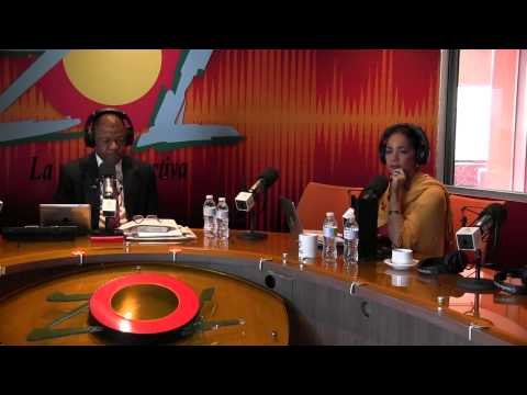 Llamada Ing. Milton Morrison comenta sobre causas del apagon general, Elsoldelamañana