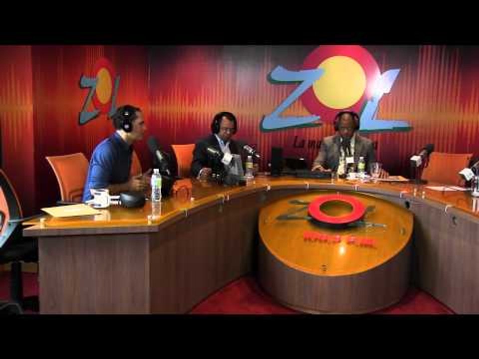 Llamadas oyentes en Elsoldelamañana, Zolfm.com