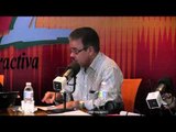 Luis Jose Chavez comenta Luis Abinader trabajando para la integracion, Elsoldelatarde