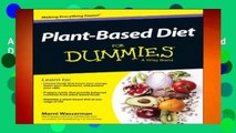About For Books  Plant-Based Diet For Dummies  Best Sellers Rank : #3