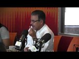 Luis Jose Chavez comenta el tema del salario mínimo de RD, Elsoldelatarde