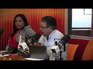 Luis Jose Chavez comenta autoridades deben esperar que problemas se publiquen para actuar