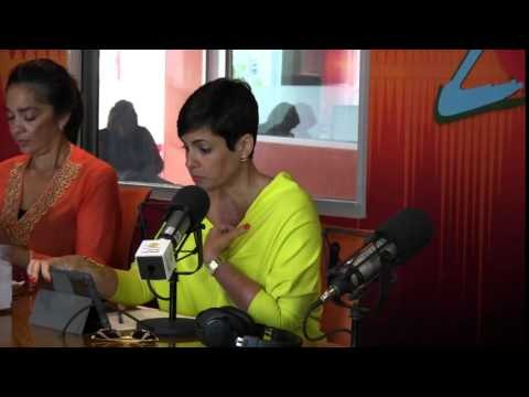 Yolanda Martinez comenta pruebas en contra de Bill Cosby y articulo de abogada en NY times contra RD
