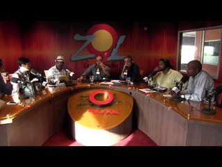 Elsoldelamañana cobertura especial convención PRM parte14