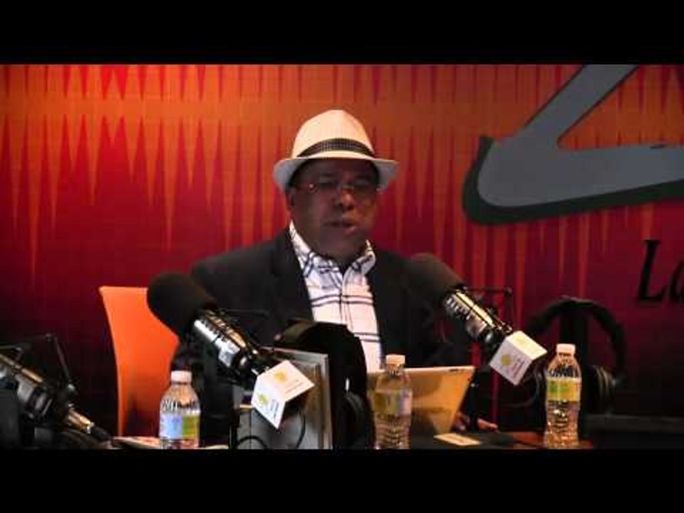 Euri Cabral comenta maltrato a dominicanos en lineas aereas y acuerdo para aumento de sueldo