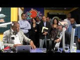 Luis Abinader pre-candidato presidencial PRM en Elsoldelamañana parte2
