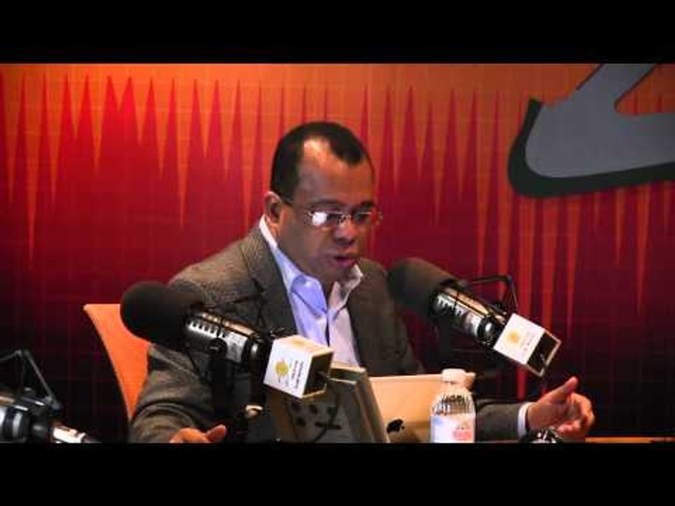 Euri Cabral comenta proyecto de ley de quiebra y nuevo liderazgo Luis Abinader, Elsoldelamañana