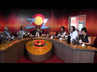 Llamada Miguel Pimentel Kareh de la OISOE aclara situación con banco peravia