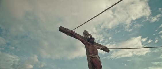 Jesus de Nazaré O Filho de Deus Filme