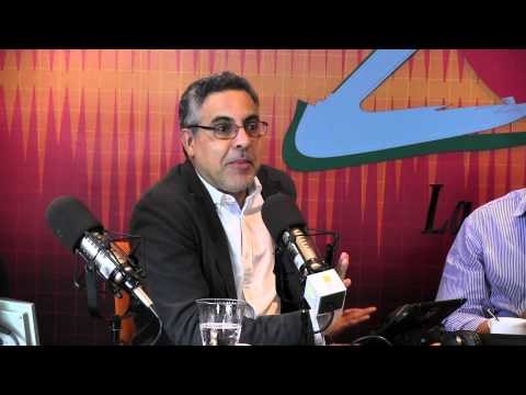 Pablo McKinney comenta utilidad de las encuestas e inicio guerra de encuestas en RD