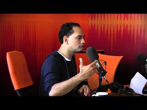 Jose Laluz comenta historial político electoral de Danilo Medina en Elsoldelamañana