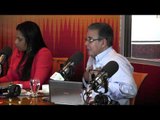 Luis Jose Chavez comenta los primeros 3 años de Danilo Medina, Elsoldelatarde, Zolfm.com