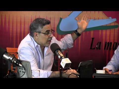 Pablo McKinney comenta logros y retos los 3 años gobierno Danilo Medina, Elsoldelatarde