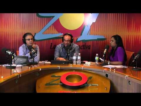 Llamadas oyentes en Elsoldelamañana, Zolfm.com