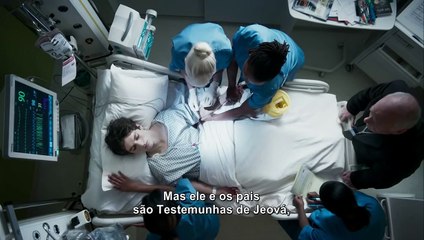 Um Ato de Esperança Filme