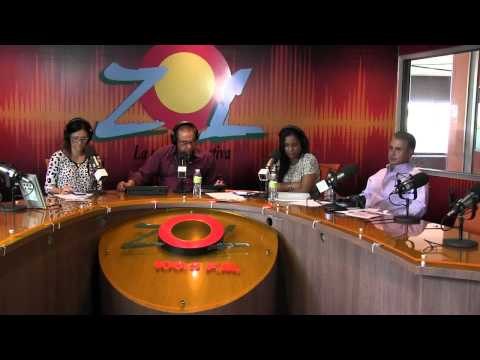 Cesar Perello comenta deberes y derechos de los contribuyentes, Elsoldelatarde