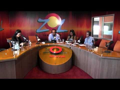 Cesar Perello comenta sobre la ley de quiebra en Elsoldelamañana