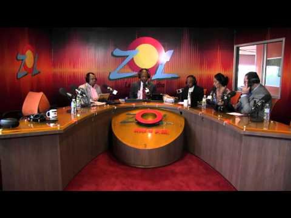 Llamada Vinicito Castillo comenta anteproyecto de ley sobre salud sexual y salud reproductiva