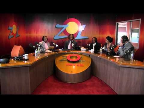 Llamada Vinicito Castillo comenta anteproyecto de ley sobre salud sexual y salud reproductiva